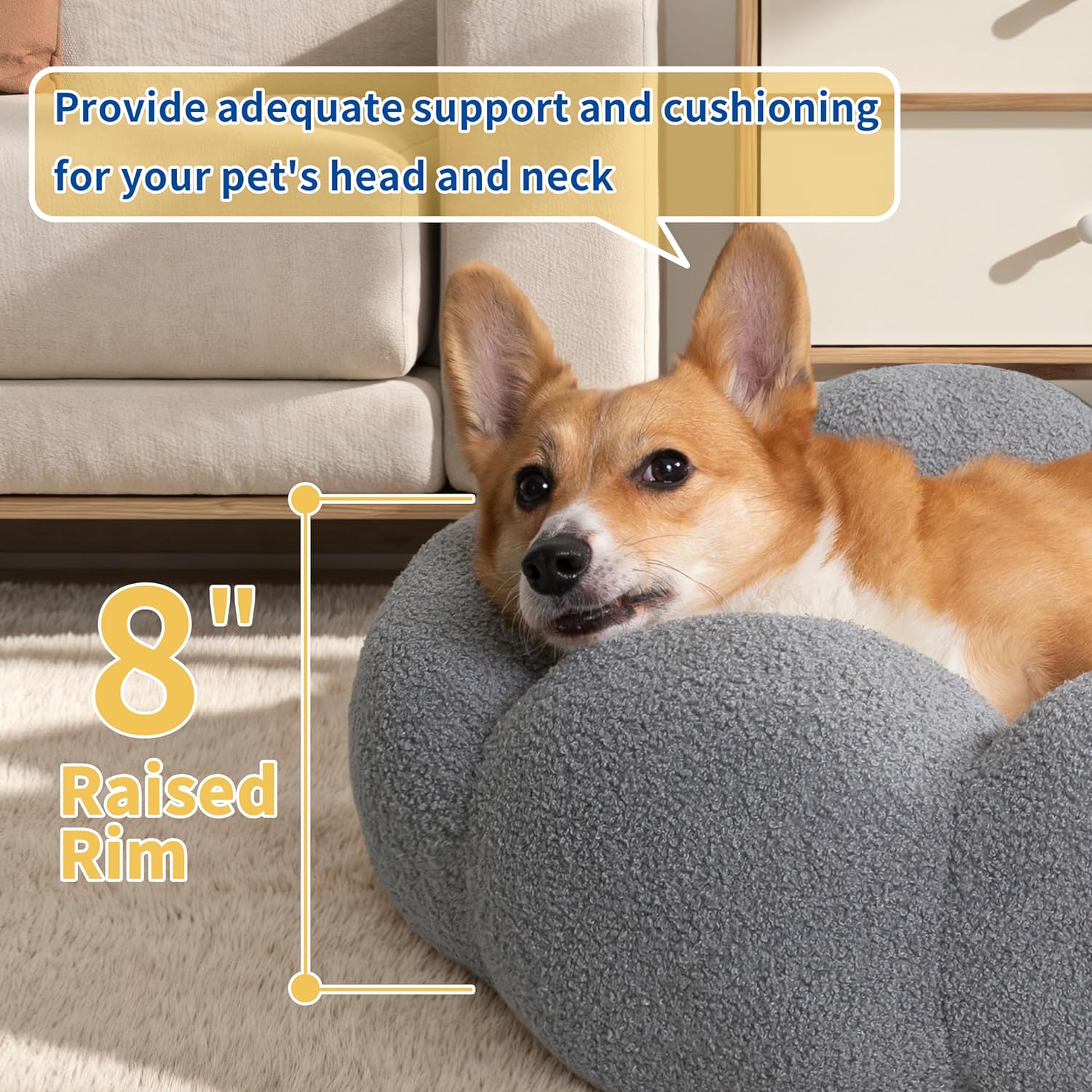 The Ultimate Comfort for Your Furry Friend